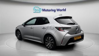 Toyota Corolla DESIGN