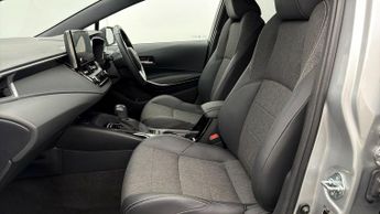 Toyota Corolla DESIGN