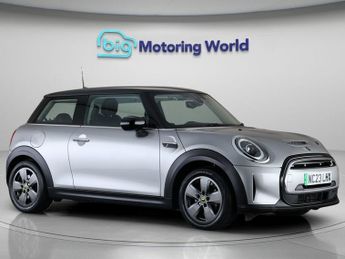 MINI Electric Hatch COOPER S LEVEL 1