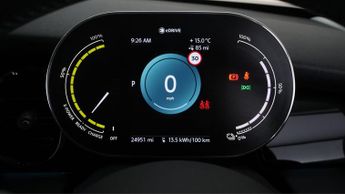 MINI Electric Hatch COOPER S LEVEL 1