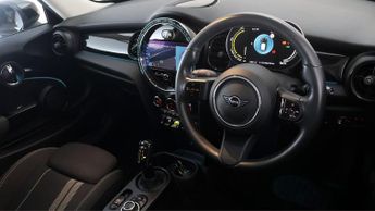 MINI Electric Hatch COOPER S LEVEL 1