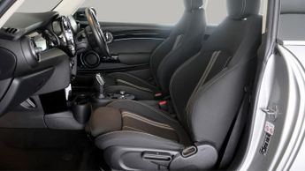 MINI Electric Hatch COOPER S LEVEL 1