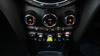 MINI Electric Hatch COOPER S LEVEL 1