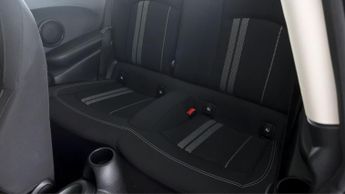 MINI Electric Hatch COOPER S LEVEL 1