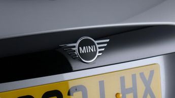 MINI Electric Hatch COOPER S LEVEL 1