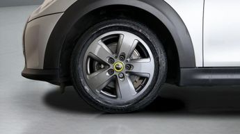 MINI Electric Hatch COOPER S LEVEL 1