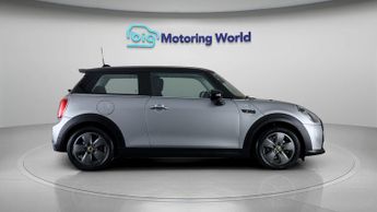 MINI Electric Hatch COOPER S LEVEL 1