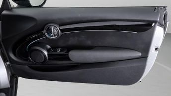 MINI Electric Hatch COOPER S LEVEL 1