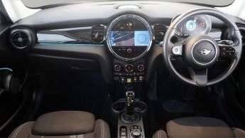 MINI Electric Hatch COOPER S LEVEL 1