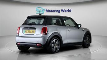 MINI Electric Hatch COOPER S LEVEL 1