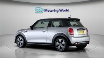 MINI Electric Hatch COOPER S LEVEL 1
