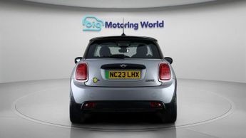 MINI Electric Hatch COOPER S LEVEL 1