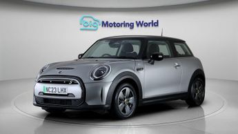 MINI Electric Hatch COOPER S LEVEL 1