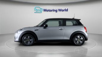MINI Electric Hatch COOPER S LEVEL 1