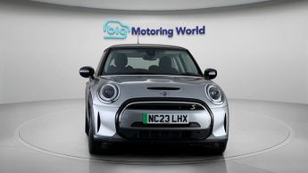 MINI Electric Hatch COOPER S LEVEL 1