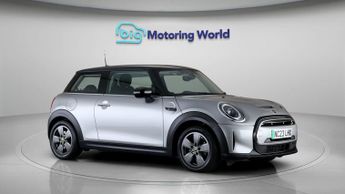 MINI Electric Hatch COOPER S LEVEL 1