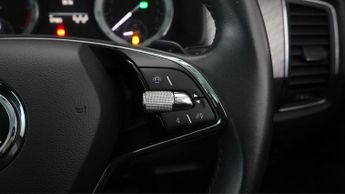 Skoda Kodiaq SE L TDI SCR DSG