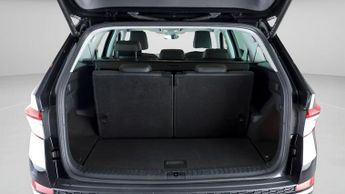 Skoda Kodiaq SE L TDI SCR DSG