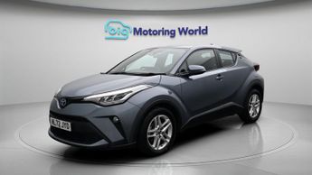 Toyota C-HR ICON