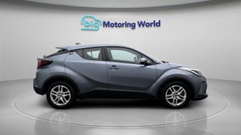 Toyota C-HR ICON