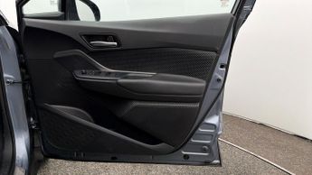 Toyota C-HR ICON