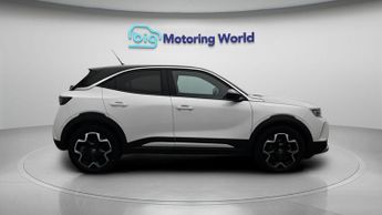 Vauxhall Mokka Electric ULTIMATE