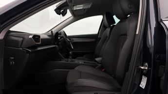 Cupra Formentor TSI V1