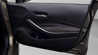 Suzuki Swace MOTION
