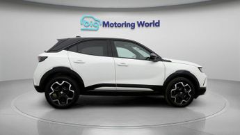 Vauxhall Mokka ULTIMATE