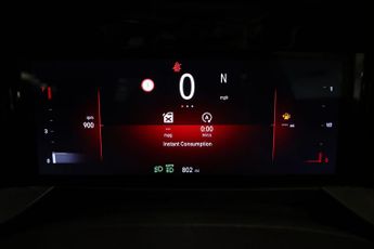 Vauxhall Mokka ULTIMATE