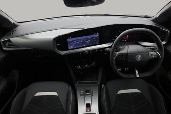 Vauxhall Mokka ULTIMATE