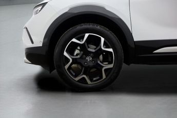 Vauxhall Mokka ULTIMATE