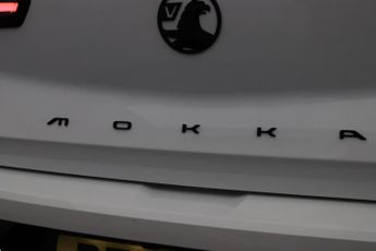 Vauxhall Mokka ULTIMATE