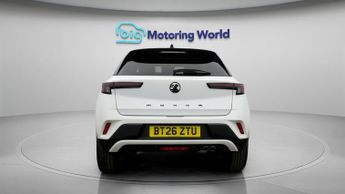 Vauxhall Mokka ULTIMATE