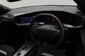 Vauxhall Mokka ULTIMATE