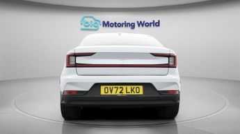 Polestar Polestar 2 PLUS