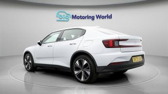Polestar Polestar 2 PLUS