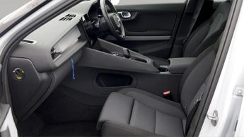 Polestar Polestar 2 PLUS
