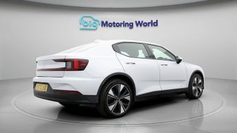 Polestar Polestar 2 PLUS