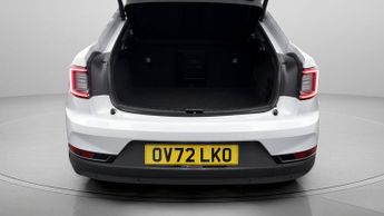 Polestar Polestar 2 PLUS