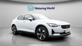 Polestar Polestar 2 PLUS