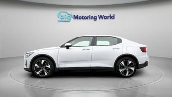 Polestar Polestar 2 PLUS