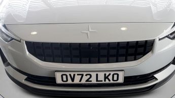 Polestar Polestar 2 PLUS