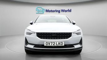 Polestar Polestar 2 PLUS
