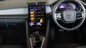 Polestar Polestar 2 PLUS