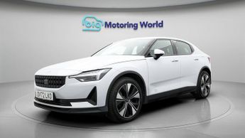 Polestar Polestar 2 PLUS
