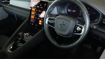 Polestar Polestar 2 PLUS