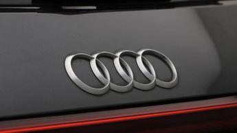 Audi e-tron QUATTRO S LINE