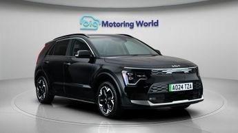 Kia Niro 4