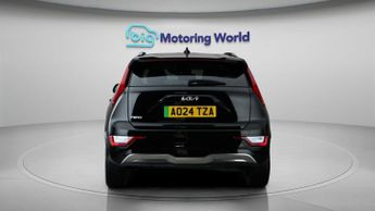 Kia Niro 4